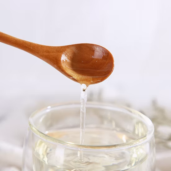 Порошок гидролизованного рыбьего коллагена.