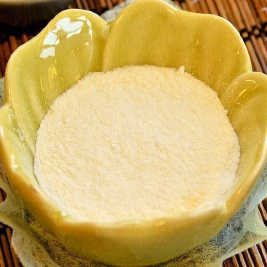 Коллаген из рыбьей чешуи, чистый белок рыбьего коллагена.