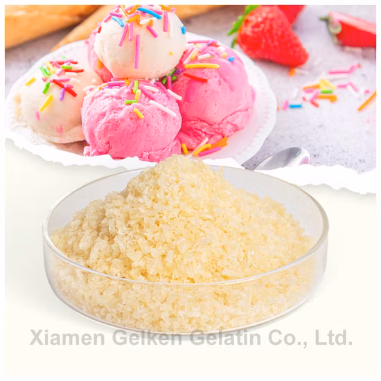 Лидер продаж, рыбный желатин, желатиновый порошок, рыбный желатин по заводской цене